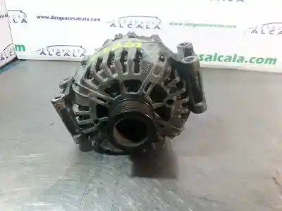 Pezzo di ricambio per auto di seconda mano ALTERNATORE per MERCEDES-BENZ CLASE GLK (W204) GLK  Riferimenti OEM IAM A0009067702  