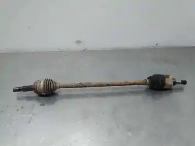 Tweedehands auto-onderdeel transmissie rechts achter voor toyota rav 4 (a3) luna oem iam-referenties 4233042050