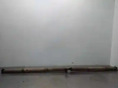 Tweedehands auto-onderdeel transmissie links achter voor toyota rav 4 (a3) luna oem iam-referenties 3710042080