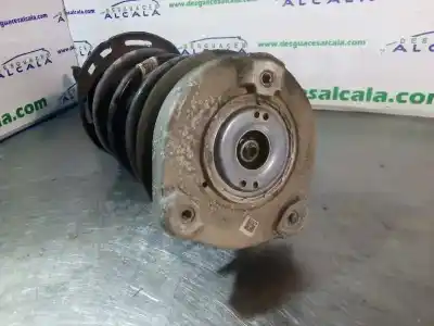 Pezzo di ricambio per auto di seconda mano ammortizzatore anteriore sinistro per mercedes-benz clase glk (w204) glk glk 200 cdi be (204.901) riferimenti oem iam a2043232100  