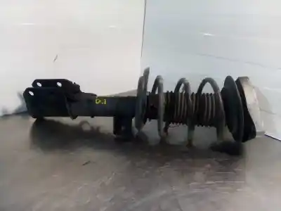 Pezzo di ricambio per auto di seconda mano ammortizzatore anteriore sinistro per mercedes-benz clase glk (w204) glk glk 200 cdi be (204.901) riferimenti oem iam a2043232100  