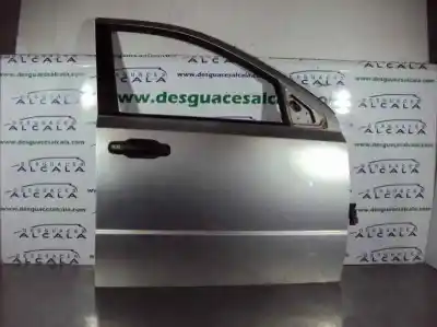 Автозапчастина б/у передні праві двері для kia sorento 2.5 crdi concept посилання на oem iam 760043e100