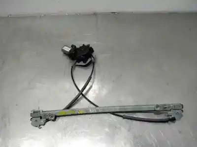 Second-hand car spare part passenger side right window regulator for renault megane i scenic (ja0) 1.6e alize oem iam references 