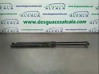 Second-hand car spare part tailgate gas strut for audi a3 (8p) 1.9 tdi ambiente oem iam references  Second-hand car spare part tailgate gas strut for audi a3 (8p) 1.9 tdi ambiente oem iam references