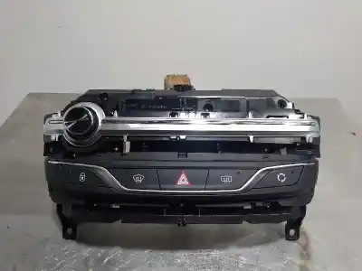Peça sobressalente para automóvel em segunda mão trocar por peugeot 308 gt line referências oem iam 96777660zd