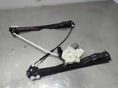 Peça sobressalente para automóvel em segunda mão elevador de vidros dianteiro direito por peugeot 308 gt line referências oem iam 9825710280