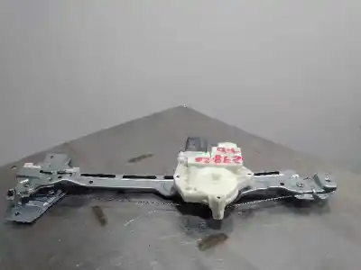 Peça sobressalente para automóvel em segunda mão elevador de vidros traseiro direito por peugeot 308 gt line referências oem iam 9825710480