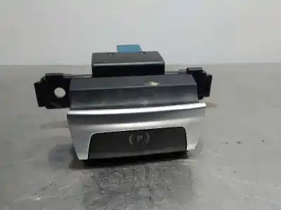 Peça sobressalente para automóvel em segunda mão interruptor do travão de mão elétrico por peugeot 308 gt line referências oem iam 96785851vv00