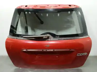 Автозапчастина б/у загальні двері для mini mini (r56) cooper s посилання на oem iam 41002752015