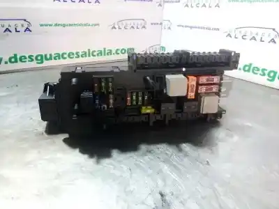 Gebrauchtes Autoersatzteil RELAIS SICHERUNGSKASTEN Multifunktionsrelais zum MERCEDES-BENZ CLASE GLK (W204) GLK  OEM-IAM-Referenzen 5DK01102262  