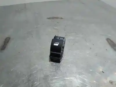 Peça sobressalente para automóvel em segunda mão botão / interruptor elevador vidro dianteiro direito por peugeot 308 gt line referências oem iam 96762292zd