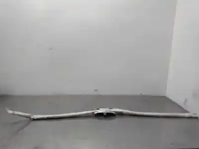 Peça sobressalente para automóvel em segunda mão airbag de cortina dianteiro esquerdo por bmw r56 cooper d referências oem iam a17134077063