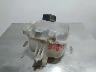Peça sobressalente para automóvel em segunda mão depósito de expansão por bmw r56 cooper d referências oem iam 2752592