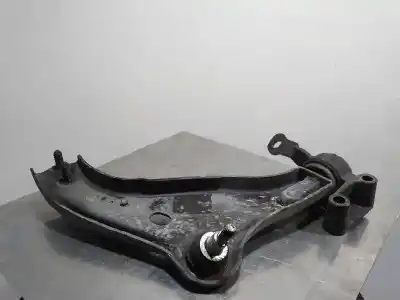 Piesă de schimb auto la mâna a doua BRAȚ SUSPENSIE FAȚÃ STÂNGA INFERIOR pentru BMW R56  Referințe OEM IAM 31126772301  