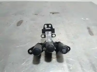 Peça sobressalente para automóvel em segunda mão botão esp por bmw r56 cooper d referências oem iam 342272701