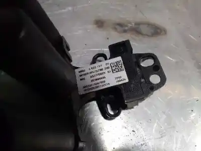 Second-hand car spare part esp button for bmw r56 cooper d oem iam references 342272701  