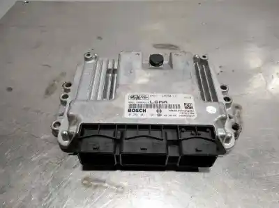 Second-hand car spare part ECU ENGINE CONTROL for FORD FOCUS LIM. (CB4)  OEM IAM references 0281011701  8M5112A650LG