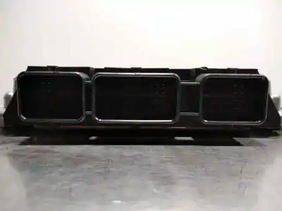 Second-hand car spare part ecu engine control for ford focus lim. (cb4) trend oem iam references 0281011701  8m5112a650lg