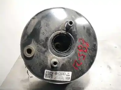 Second-hand car spare part brake servo for audi a4 avant (8k5) (2008) básico oem iam references 8k0612103n  