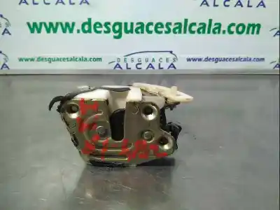 Second-hand car spare part rear left door lock for mitsubishi montero (v20/v40) 2800 td american dream oem iam references   