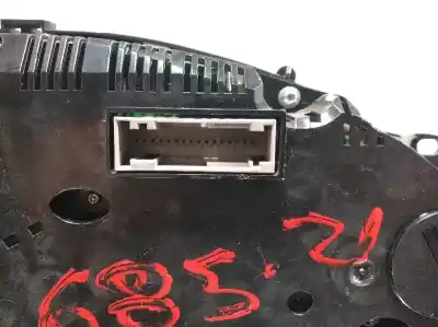 Автозапчасти б/у приборная доска за audi a4 avant (8k5) (2008) básico ссылки oem iam 8k0920932  