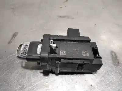 Second-hand car spare part ignition switch for audi a4 avant (8k5) (2008) básico oem iam references 8k0909131d