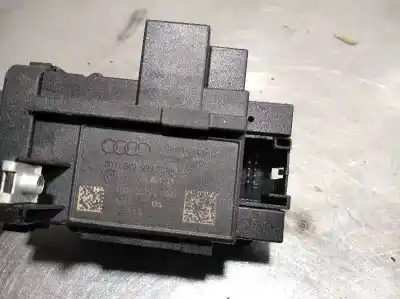 Автозапчасти б/у переключатель стартера за audi a4 avant (8k5) (2008) básico ссылки oem iam 8k0909131d  