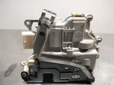 Second-hand car spare part front right door lock for audi a4 avant (8k5) (2008) básico oem iam references 8j1837016  