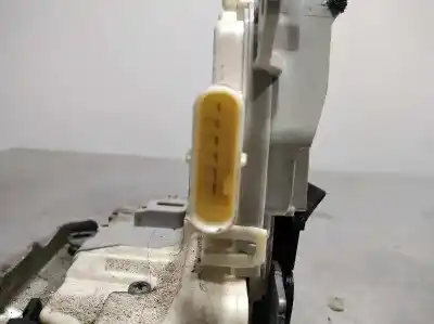 Second-hand car spare part front right door lock for audi a4 avant (8k5) (2008) básico oem iam references 8j1837016  