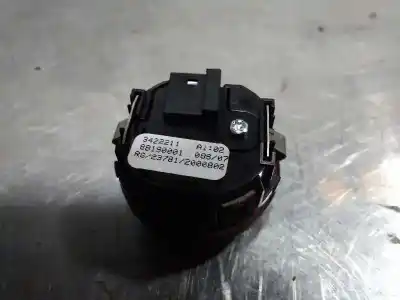 Second-hand car spare part switch for mini mini (r56) cooper s oem iam references 3422211  