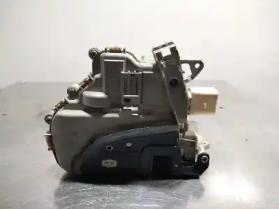 Second-hand car spare part left front door lock for audi a4 avant (8k5) (2008) básico oem iam references 8j1837015c  