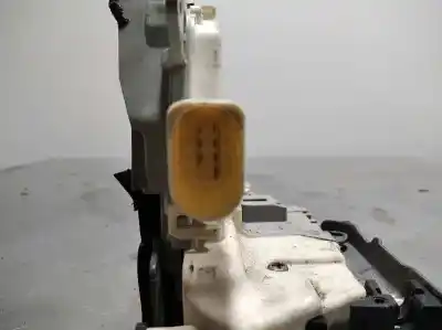 Second-hand car spare part left front door lock for audi a4 avant (8k5) (2008) básico oem iam references 8j1837015c  