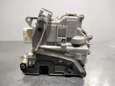 İkinci el araba yedek parçası arka sag kapi kilidi için audi a4 avant (8k5) (2008) básico oem iam referansları 8k0839016c  