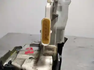 İkinci el araba yedek parçası arka sag kapi kilidi için audi a4 avant (8k5) (2008) básico oem iam referansları 8k0839016c  