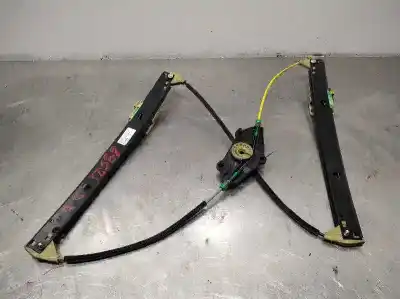 Second-hand car spare part passenger side right window regulator for audi a4 avant (8k5) (2008) básico oem iam references 8k0837462a