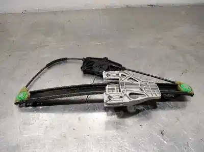 Second-hand car spare part rear right window regulator for audi a4 avant (8k5) (2008) básico oem iam references 8k0839462a  