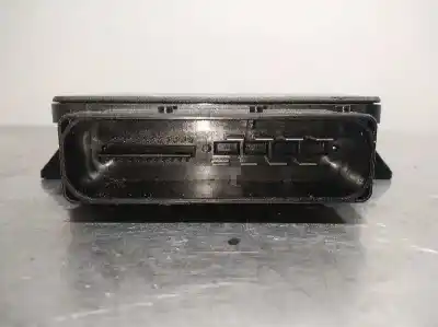 Second-hand car spare part electronic module for audi a4 avant (8k5) (2008) básico oem iam references 8k0907801m  