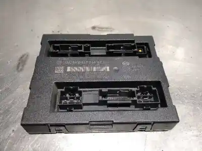 Second-hand car spare part electronic module for audi a4 avant (8k5) (2008) básico oem iam references 8k0907064gc