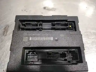 Second-hand car spare part electronic module for audi a4 avant (8k5) (2008) básico oem iam references 8k0907064gc  