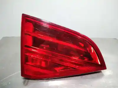 Second-hand car spare part left tailgate light for audi a4 avant (8k5) (2008) básico oem iam references 8k0945093