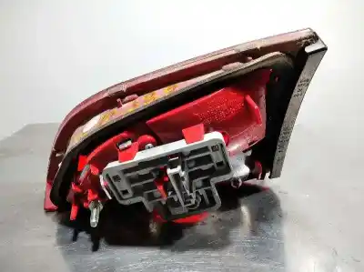 Second-hand car spare part left tailgate light for audi a4 avant (8k5) (2008) básico oem iam references 8k0945093  