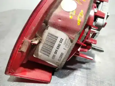 Second-hand car spare part left tailgate light for audi a4 avant (8k5) (2008) básico oem iam references 8k0945093  