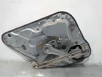 Автозапчастина б/у регулятор скла заднього правого для ford focus c-max (cap) connection посилання на oem iam 3m51r24994gn  