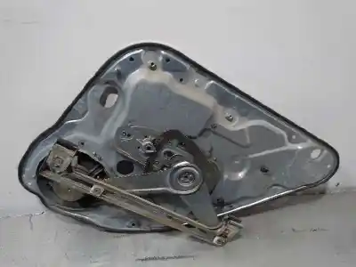 Автозапчасти б/у регулятор стекла заднего левого за ford focus c-max (cap) connection ссылки oem iam 3m51r24995gn  