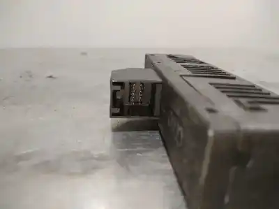 Second-hand car spare part esp button for audi a4 avant (8k5) (2008) básico oem iam references 8k2959674f  