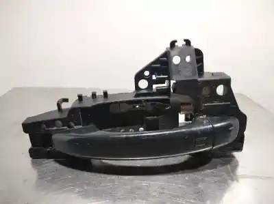 Second-hand car spare part exterior right front door handle for audi a4 avant (8k5) (2008) básico oem iam references 