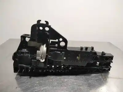 Автозапчасти б/у задняя правая наружная ручка за audi a4 avant (8k5) (2008) básico ссылки oem iam   