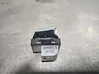 Second-hand car spare part rear right power window switch for audi a4 avant (8k5) (2008) básico oem iam references 8k0959855b  