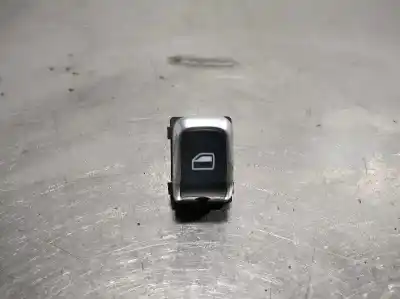 Second-hand car spare part rear left power window switch for audi a4 avant (8k5) (2008) básico oem iam references 8k0959855b