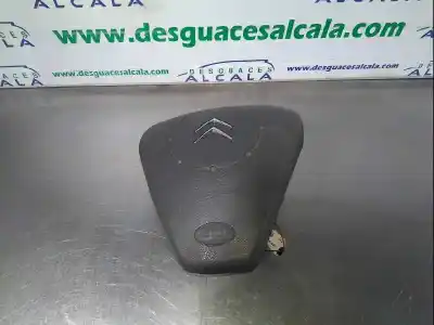 Second-hand car spare part front left air bag for citroen c3 1.4 oem iam references 9659300980a01